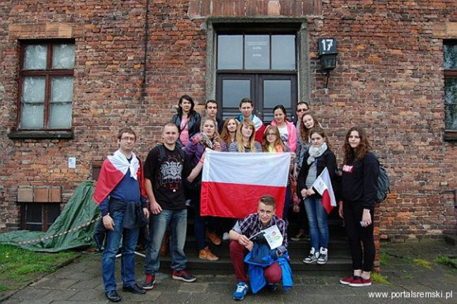 Podsumowanie kółka