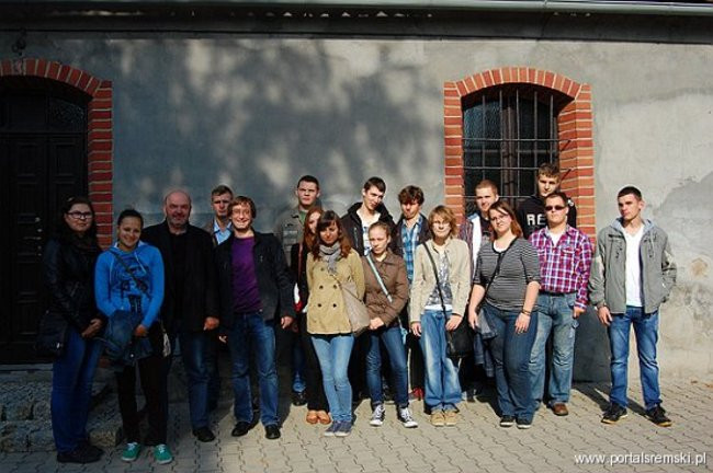 Podsumowanie kółka