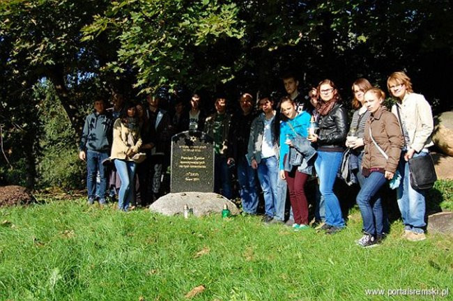 Podsumowanie kółka