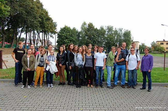 Podsumowanie kółka