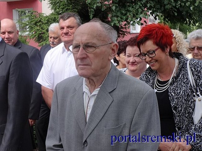 Procesje Bożego Ciała