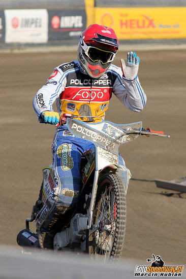 Unia wygrała z Wybrzeżem