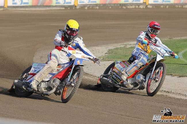 Unia wygrała z Wybrzeżem