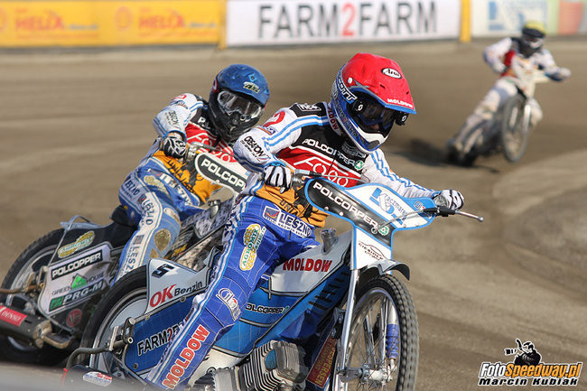 Unia wygrała z Wybrzeżem