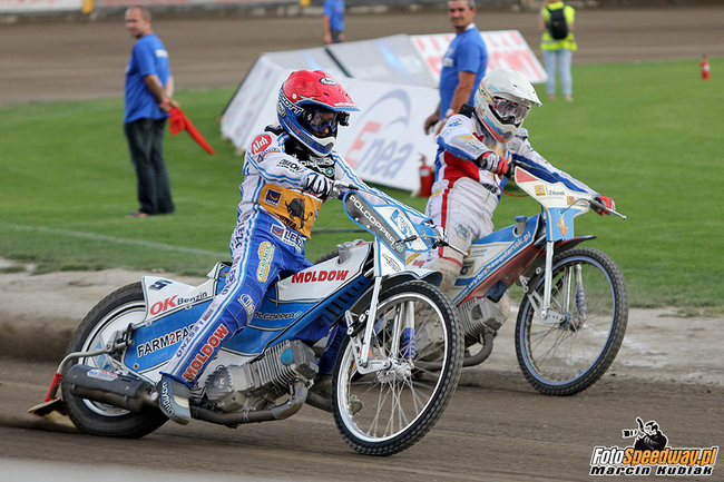 Unia wygrała z Wybrzeżem