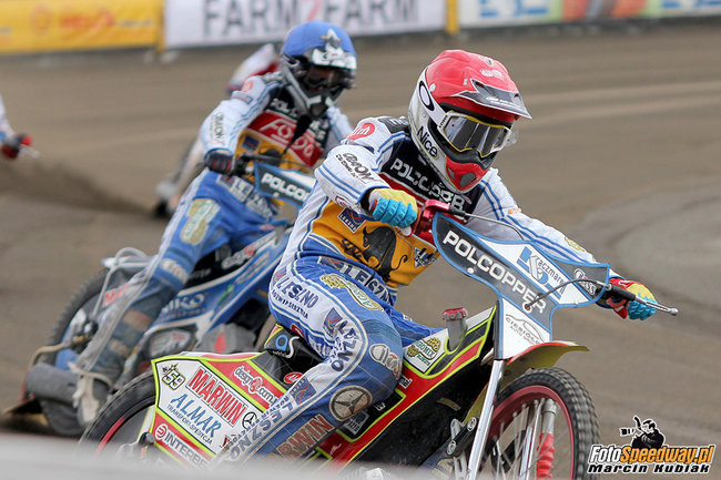 Unia wygrała z Wybrzeżem