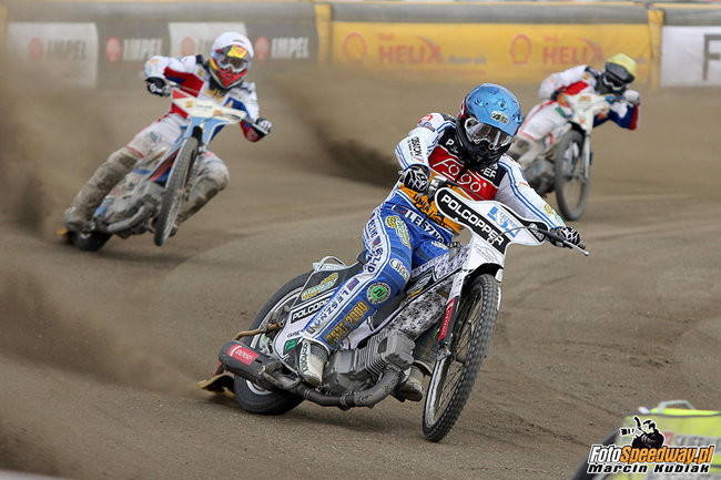 Unia wygrała z Wybrzeżem