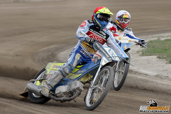 Unia wygrała z Wybrzeżem