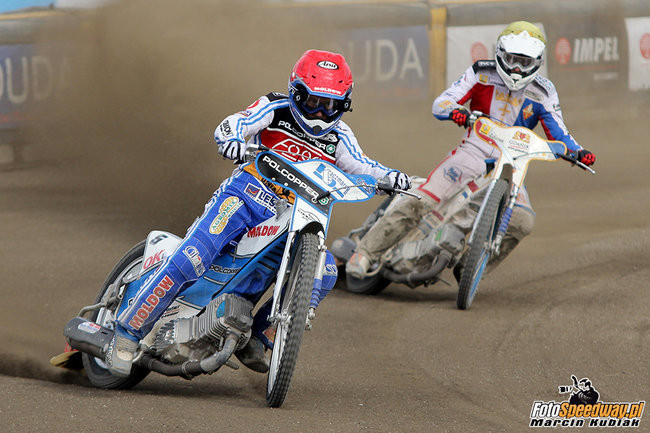 Unia wygrała z Wybrzeżem