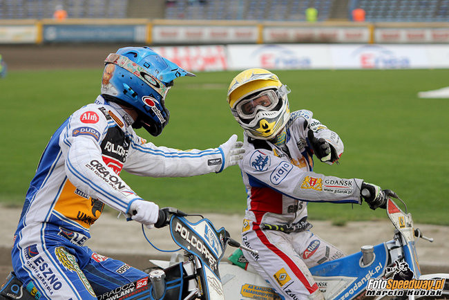 Unia wygrała z Wybrzeżem