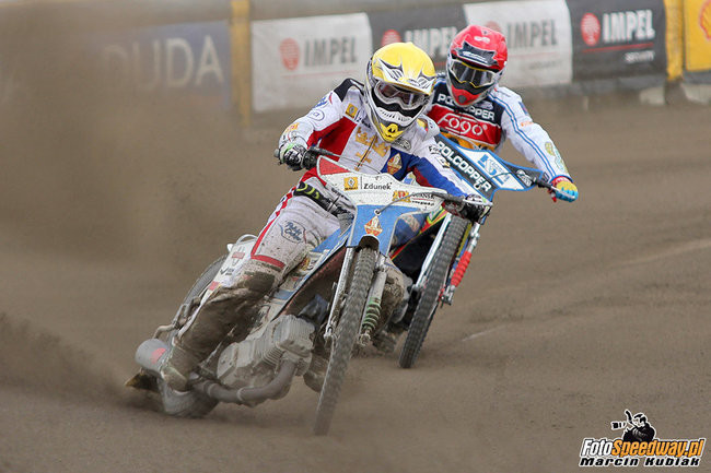 Unia wygrała z Wybrzeżem