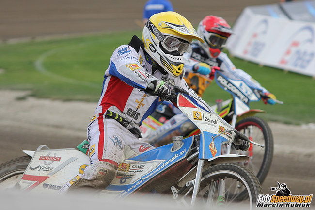 Unia wygrała z Wybrzeżem