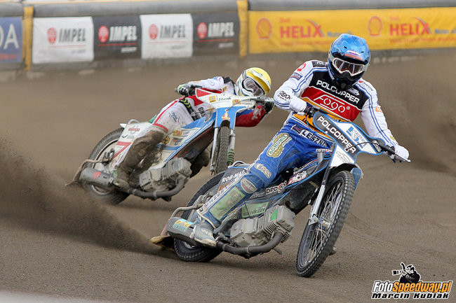 Unia wygrała z Wybrzeżem