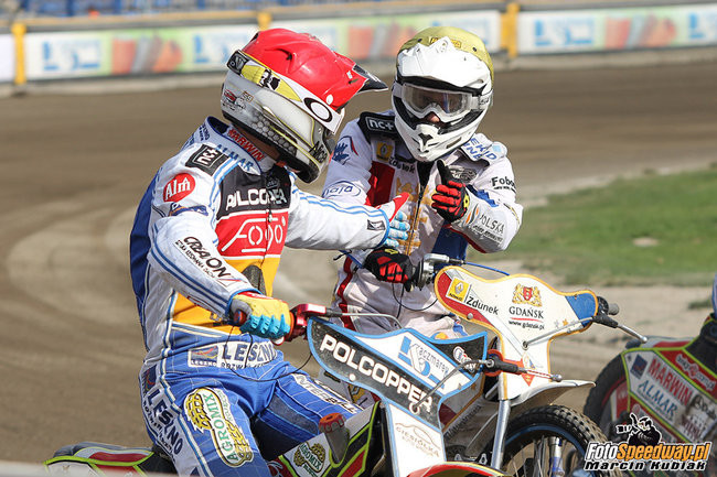 Unia wygrała z Wybrzeżem