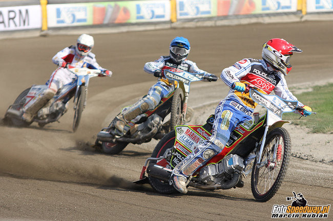 Unia wygrała z Wybrzeżem