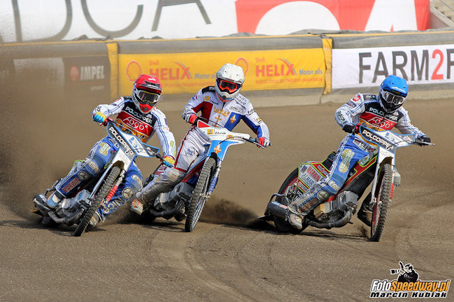 Unia wygrała z Wybrzeżem