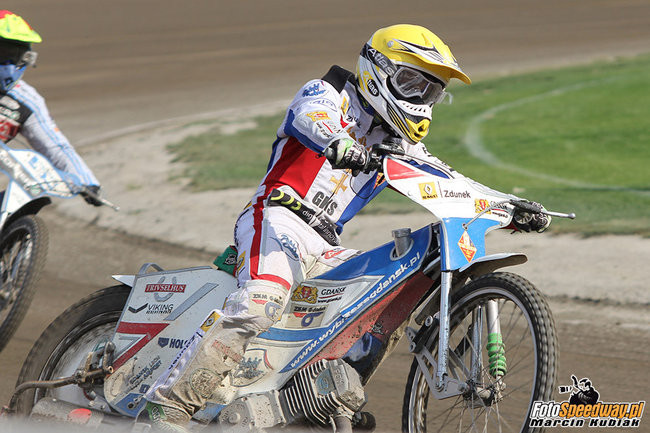 Unia wygrała z Wybrzeżem