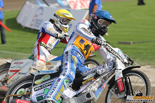 Unia wygrała z Wybrzeżem