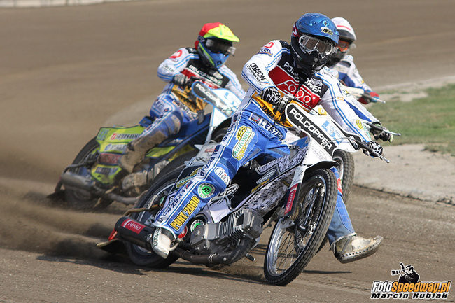 Unia wygrała z Wybrzeżem