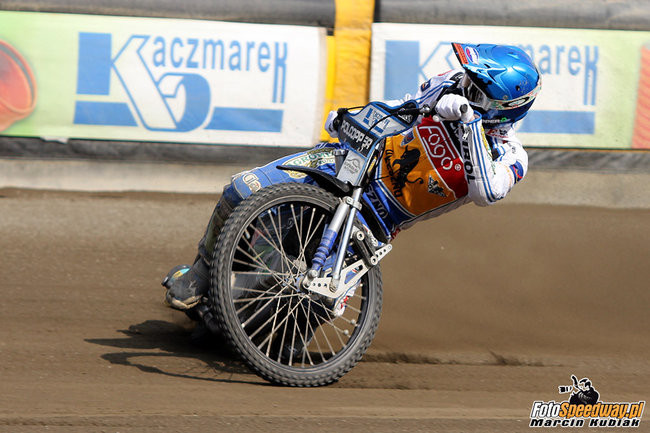 Unia wygrała z Wybrzeżem