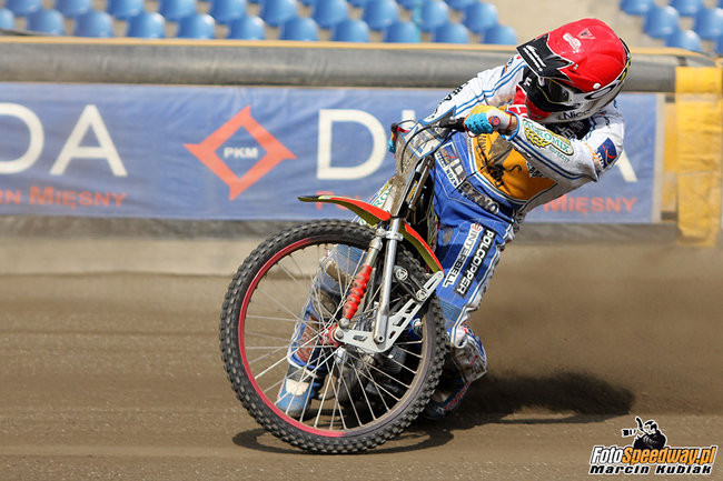 Unia wygrała z Wybrzeżem