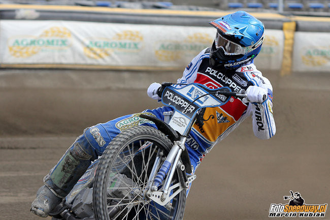 Unia wygrała z Wybrzeżem