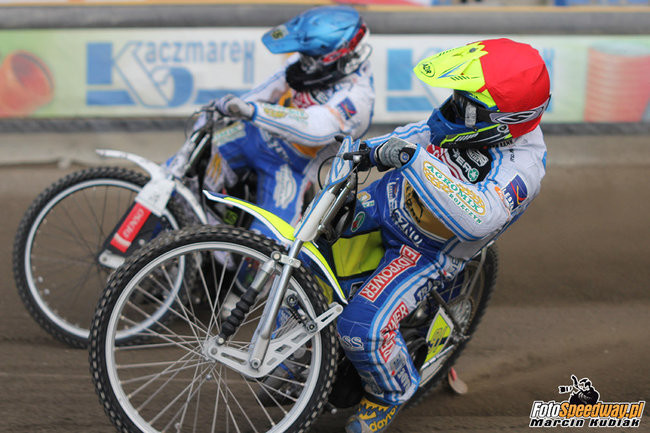 Unia wygrała z Wybrzeżem