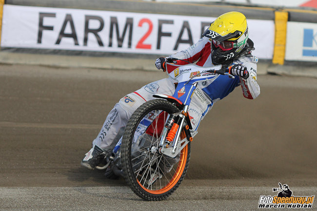 Unia wygrała z Wybrzeżem