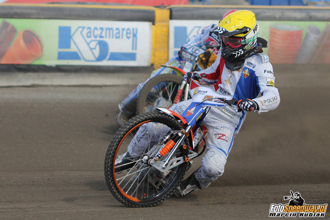 Unia wygrała z Wybrzeżem