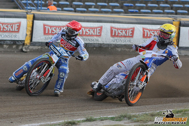 Unia wygrała z Wybrzeżem