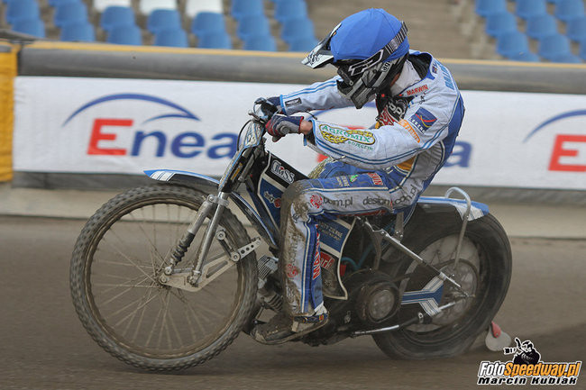 Unia wygrała z Wybrzeżem