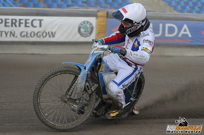 Unia wygrała z Wybrzeżem