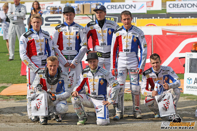 Unia wygrała z Wybrzeżem