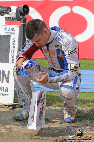 Unia wygrała z Wybrzeżem