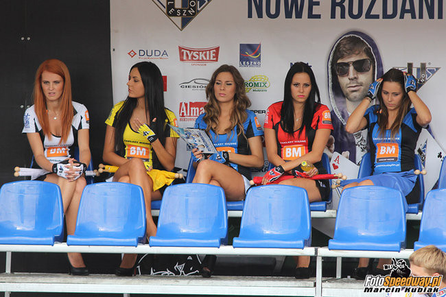 Unia wygrała z Wybrzeżem