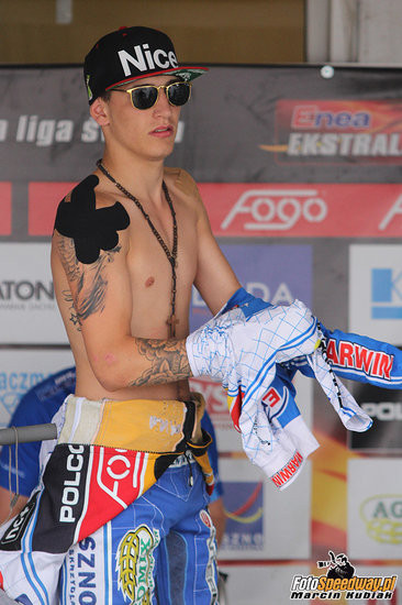 Unia wygrała z Wybrzeżem