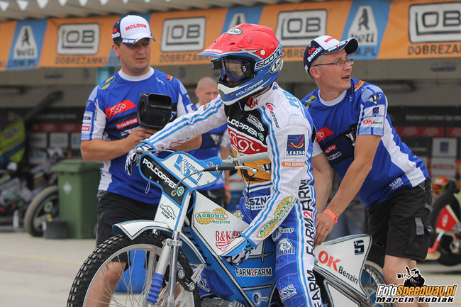 Unia wygrała z Wybrzeżem