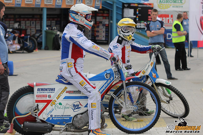 Unia wygrała z Wybrzeżem