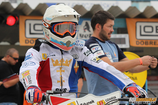 Unia wygrała z Wybrzeżem