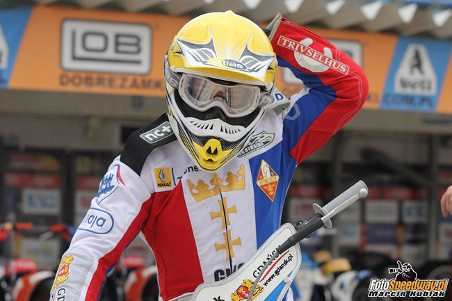 Unia wygrała z Wybrzeżem