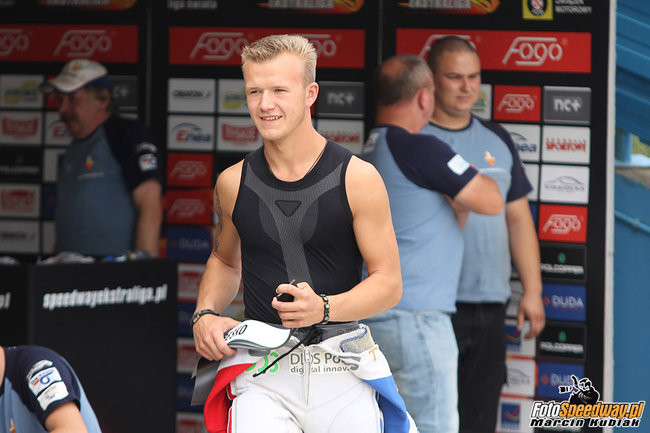 Unia wygrała z Wybrzeżem