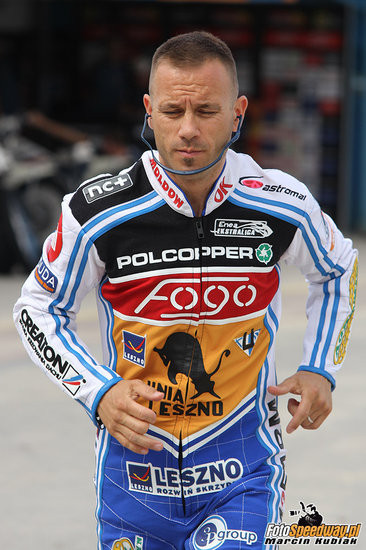 Unia wygrała z Wybrzeżem