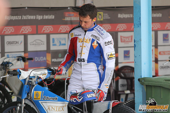 Unia wygrała z Wybrzeżem