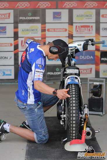 Unia wygrała z Wybrzeżem