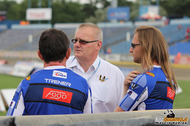 Unia wygrała z Wybrzeżem