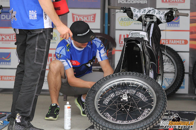 Unia wygrała z Wybrzeżem