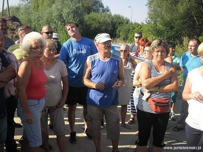 Targowisko po nowemu