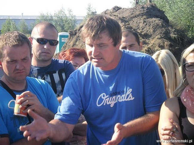 Targowisko po nowemu