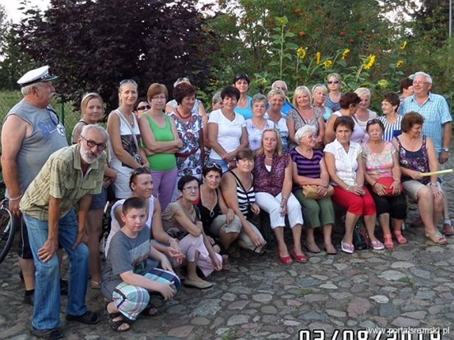 Rajd klubu abstynenta