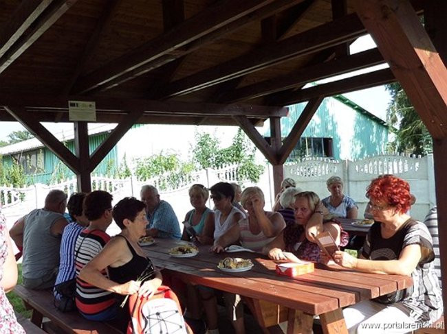 Rajd klubu abstynenta